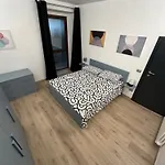 Casa Orlandina Ferienhaus *