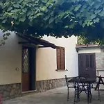 Ferienhaus Casa Orlandina Santa Fiora