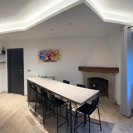 Casa Orlandina Santa Fiora