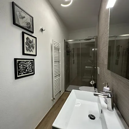 Holiday home Casa Orlandina