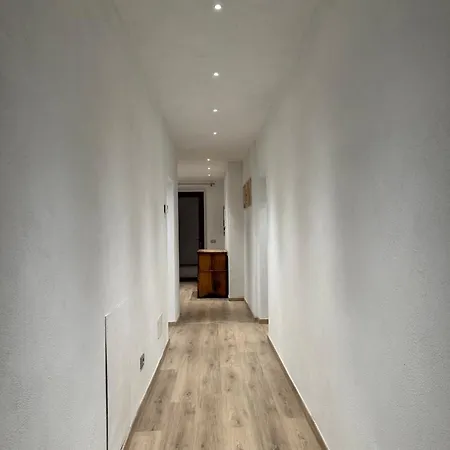 Casa Orlandina Holiday home