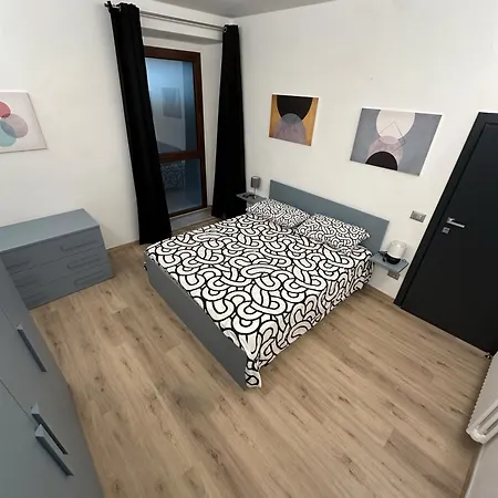 Casa Orlandina Casa de Férias *