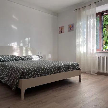 Casa Orlandina Holiday home
