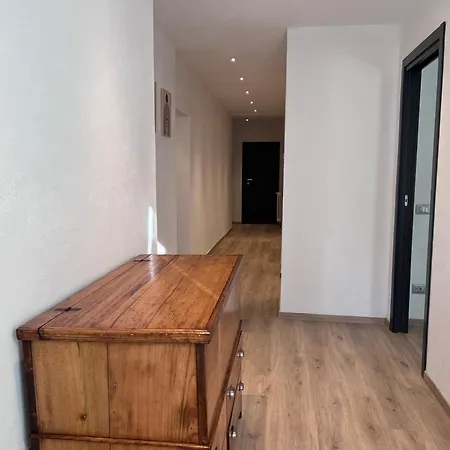 Casa Orlandina Ferienhaus