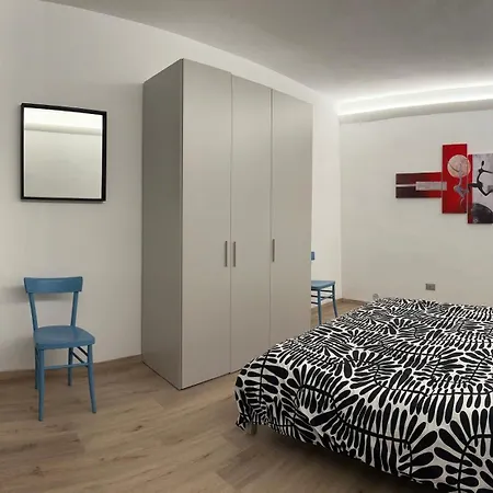 Casa Orlandina Santa Fiora