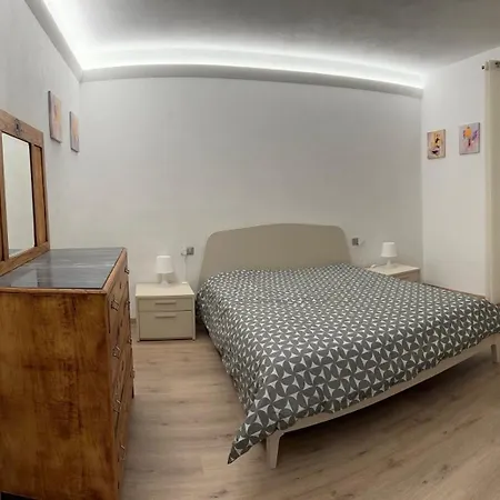 Casa de Férias Casa Orlandina