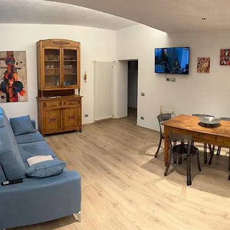 Casa Orlandina Santa Fiora