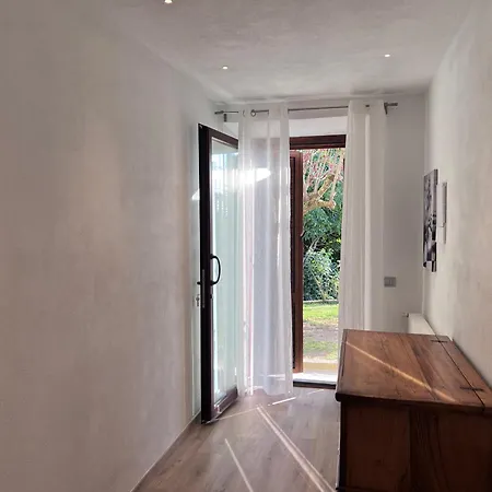 Casa Orlandina *
