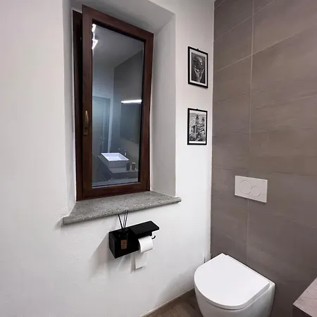 Casa de Férias Casa Orlandina Santa Fiora