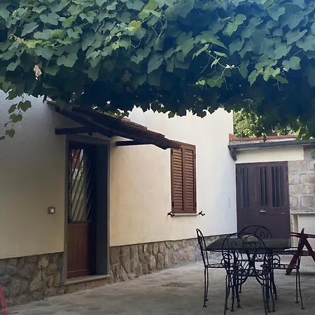 Casa de Férias Casa Orlandina Santa Fiora