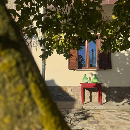 Casa Orlandina Santa Fiora