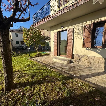 Casa Orlandina