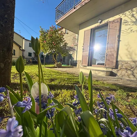 Holiday home Casa Orlandina Santa Fiora